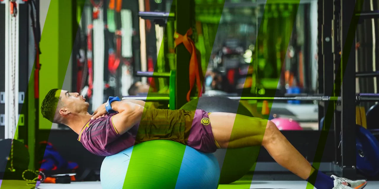 Cristiano Ronaldo Training: The #1 Guide to the Fitness Regimen of the Ageless Athlete