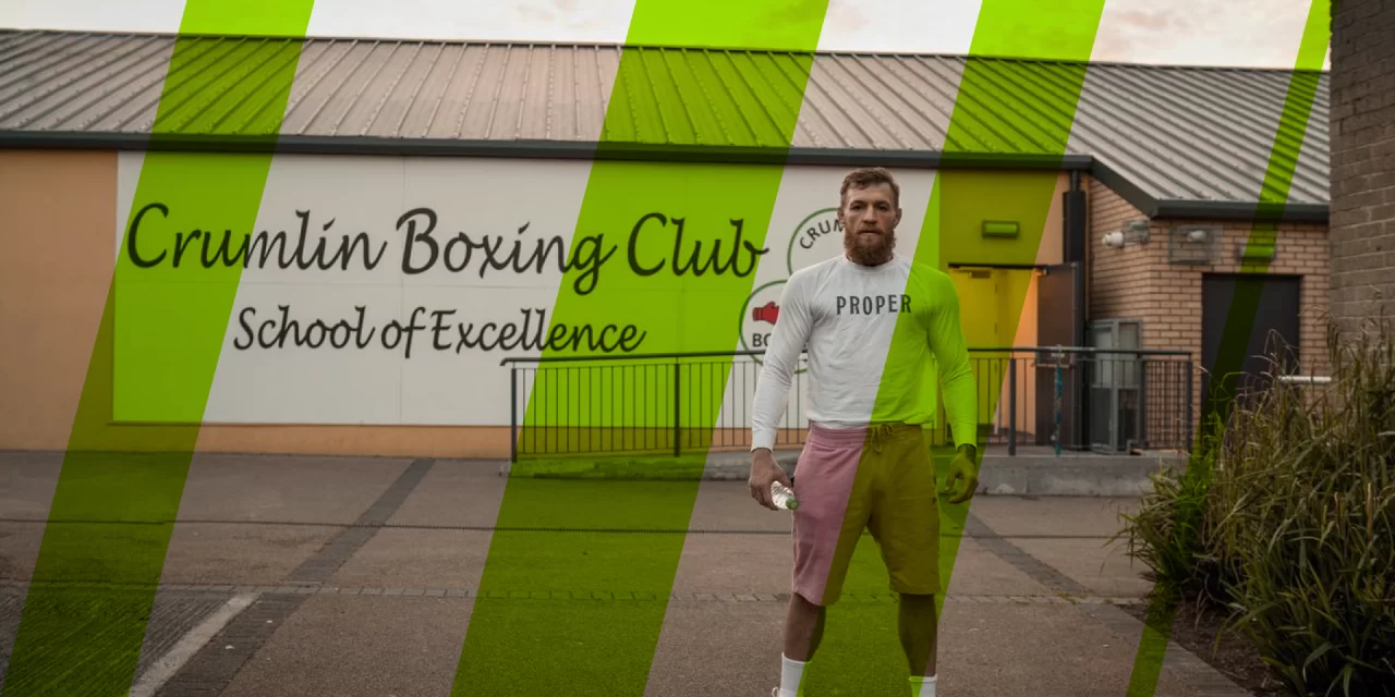 Conor McGregor Training Boxing: The Notorious Journey of an MMA Icon