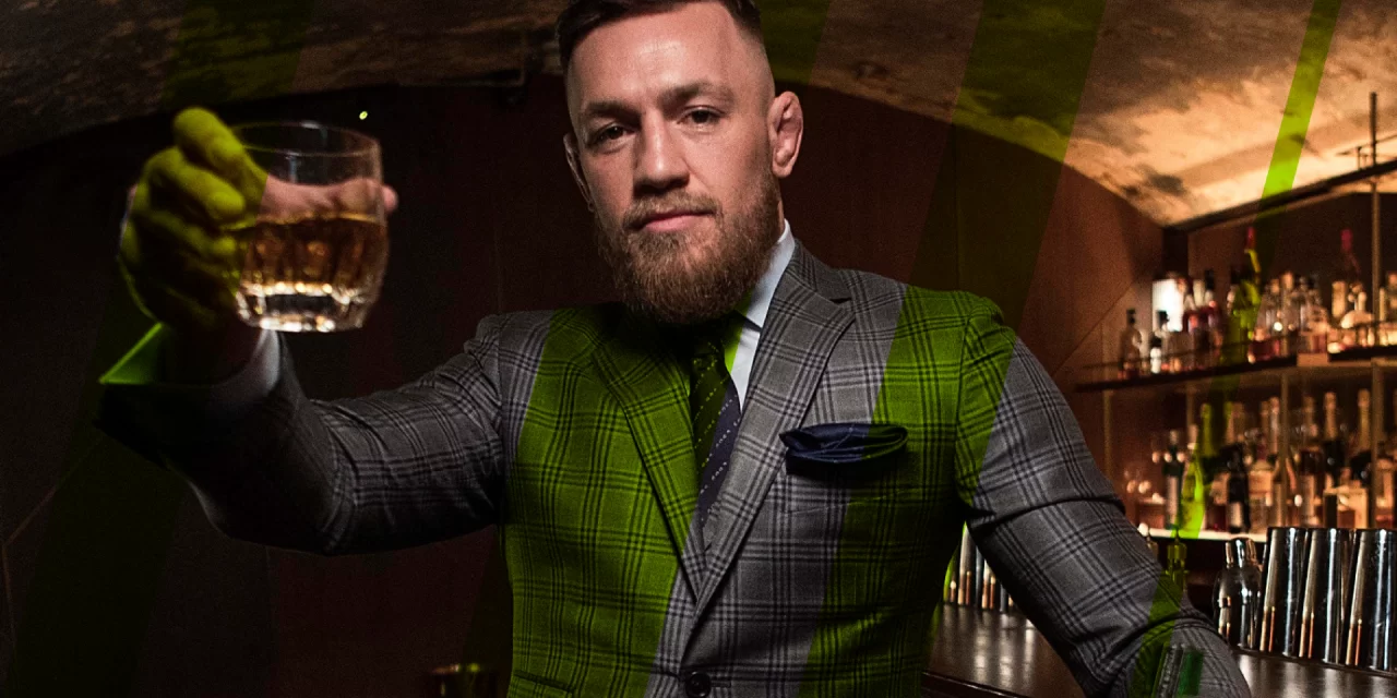 From Boxing to BJJ: #1 Conor McGregor Training for MMA Dominance