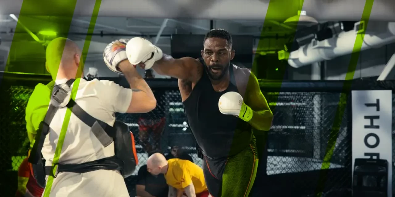 Unveiling Jon Jones’ Workout Routine: Key to His Strength & Success in UFC