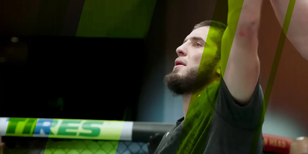 The Ultimate Guide to Islam Makhachev’s Workout and Training Regimen